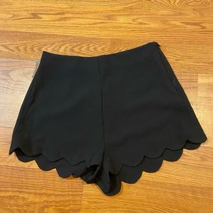 Iris Shorts